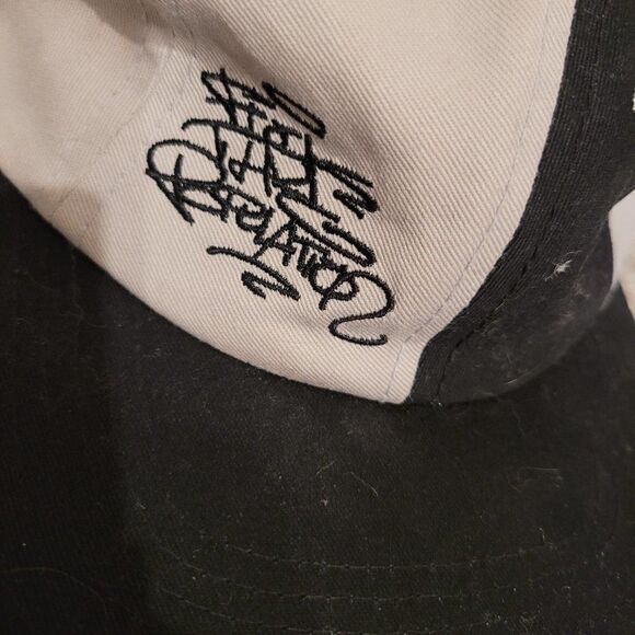 FTP Two Tone Adjustable Baseball Cap - Picture 2 of 7